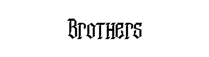 Arthur Regular  Free Fonts Download