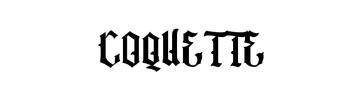 Barbatos Regular  Free Fonts Download