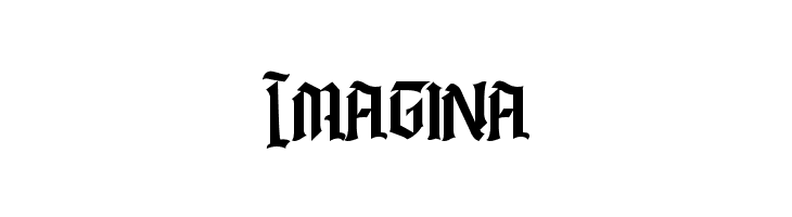 Barbatos Regular  Free Fonts Download