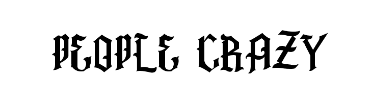 Barbatos Regular  Free Fonts Download