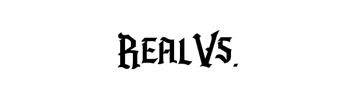 Barbatos Regular  Free Fonts Download