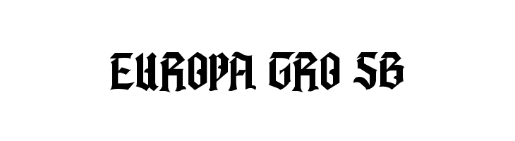 Barbatos Regular  Free Fonts Download