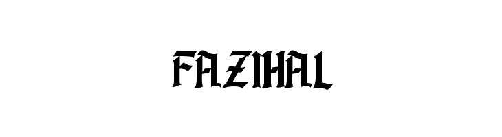 Barbatos Regular  Free Fonts Download