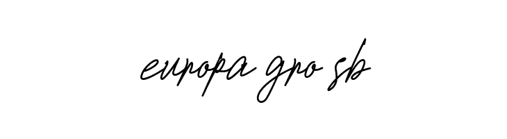 La Nantes  Free Fonts Download