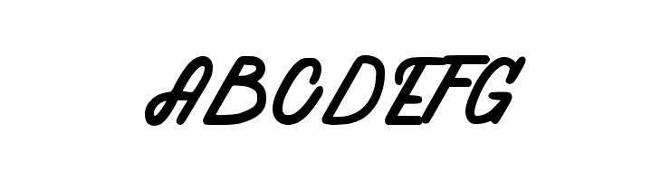 Aquila Regular  Free Fonts Download