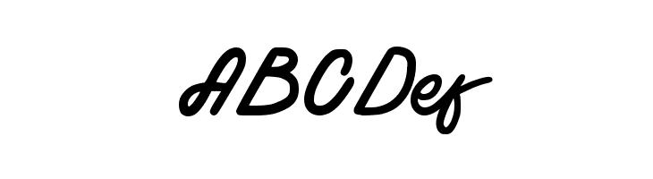 Aquila Regular  Free Fonts Download