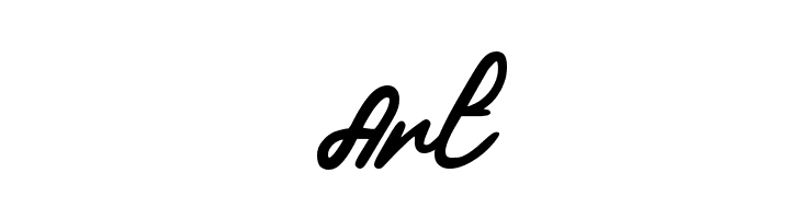 Aquila Regular  Free Fonts Download