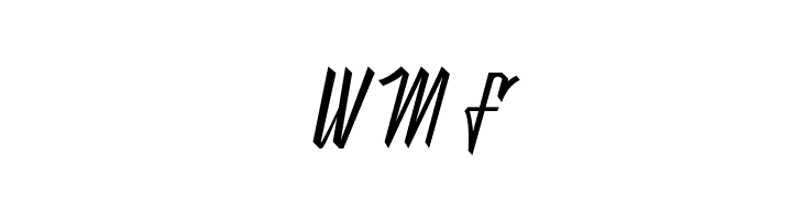 Munich Regular  Free Fonts Download