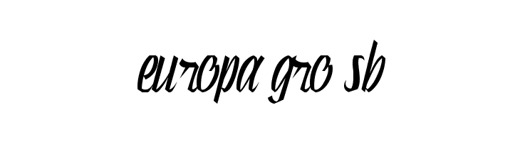 Munich Regular  Free Fonts Download