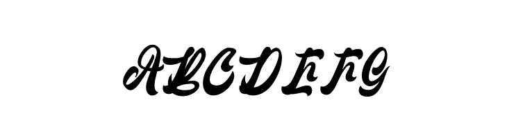 Lantenia Regular  Free Fonts Download