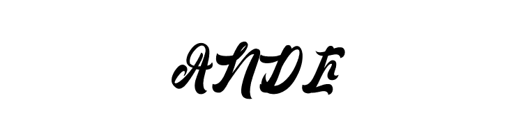 Lantenia Regular  Free Fonts Download