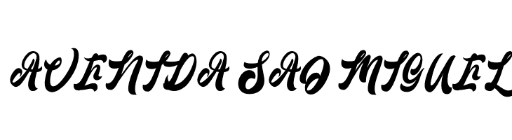 Lantenia Regular  Free Fonts Download