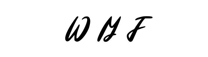 Edinburg Regular  Free Fonts Download