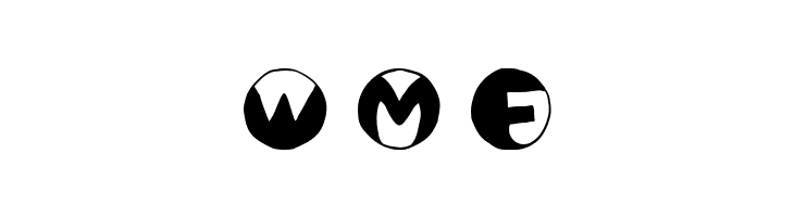 HOAAEMMM  Free Fonts Download