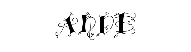 Linger demo  Free Fonts Download