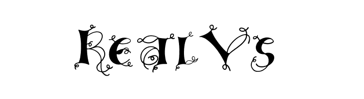 Linger demo  Free Fonts Download