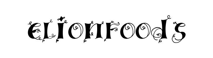 Linger demo  Free Fonts Download