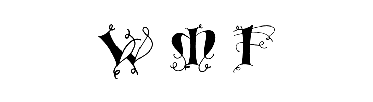 Lingerdemo  Free Fonts Download