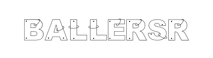 anillos Regular  Free Fonts Download