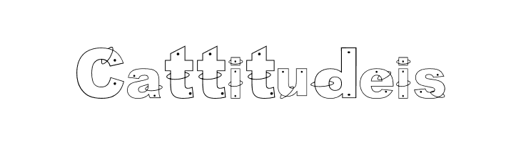 anillos Regular  Free Fonts Download