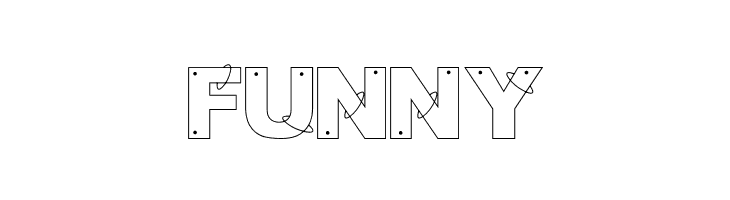 anillos Regular  Free Fonts Download