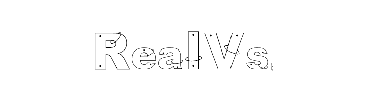 anillos Regular  Free Fonts Download