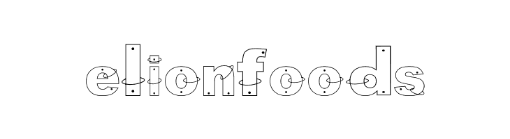 anillos Regular  Free Fonts Download