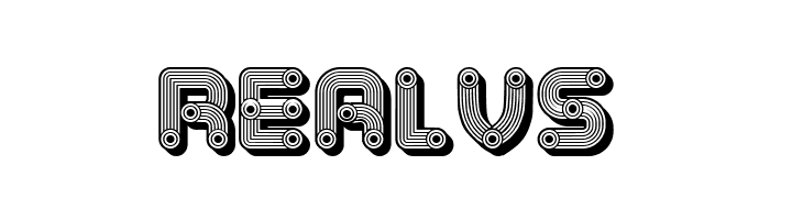 Tubes Fantastic Regular  Free Fonts Download