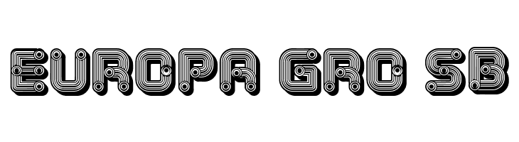Tubes Fantastic Regular  Free Fonts Download