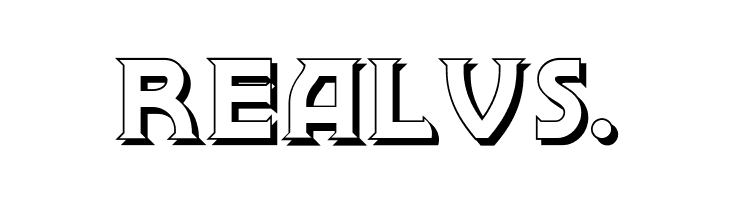 Brownwood Shadow NF  Free Fonts Download