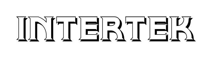 Brownwood Shadow NF  Free Fonts Download