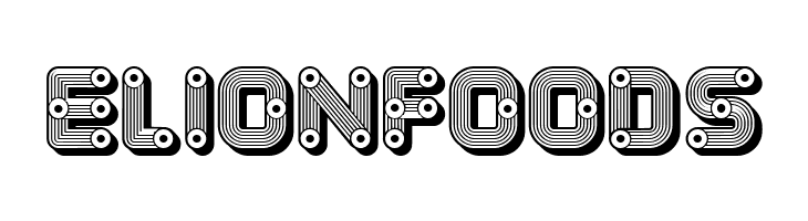 Tubes Extravagant Regular  Free Fonts Download