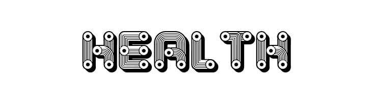 Tubes Extravagant Regular  Free Fonts Download