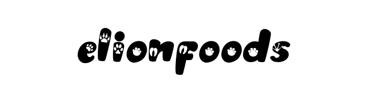 AnimalPaws  Free Fonts Download