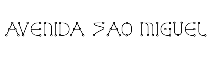 GLADWIN DEMO Light  Free Fonts Download