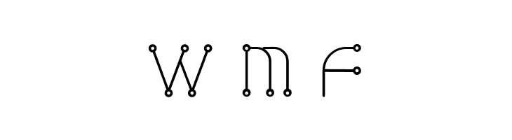 GLADWIN DEMO Light  Free Fonts Download