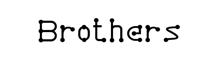 GLADWIN DEMO  Free Fonts Download