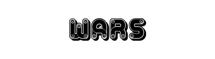 Beans Regular  Free Fonts Download