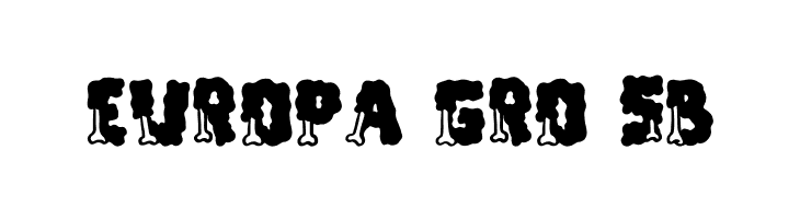 EAT THE MEAT  Free Fonts Download