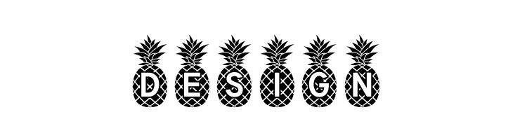 Pineapple_Mono  Free Fonts Download