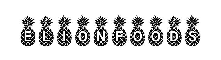 Pineapple_Mono  Free Fonts Download