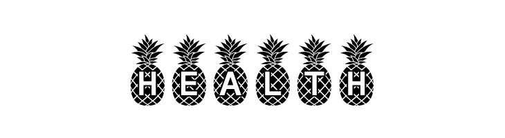 Pineapple_Mono  Free Fonts Download