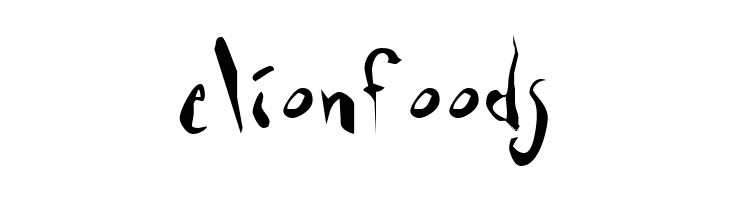 Eli 50b 1  Free Fonts Download