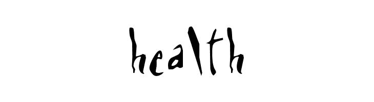 Eli 50b 1  Free Fonts Download