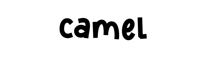 Kidspace-DEMO  Free Fonts Download