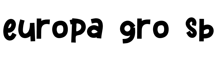 Kidspace-DEMO  Free Fonts Download