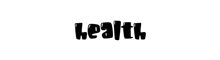 FeelingGood  Free Fonts Download