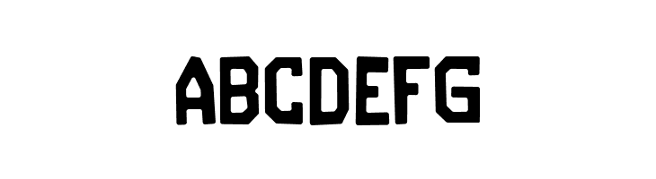 TheJersey  Free Fonts Download