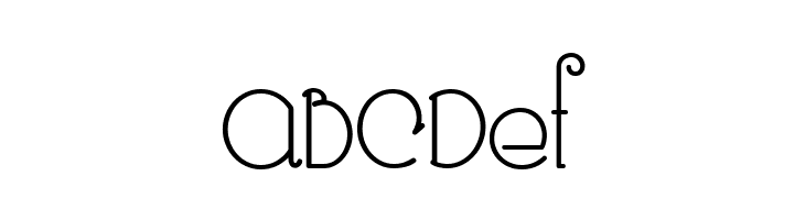 Speedball No 3 NF  Free Fonts Download