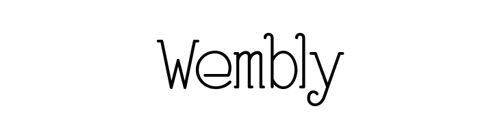 Speedball No 3 NF  Free Fonts Download